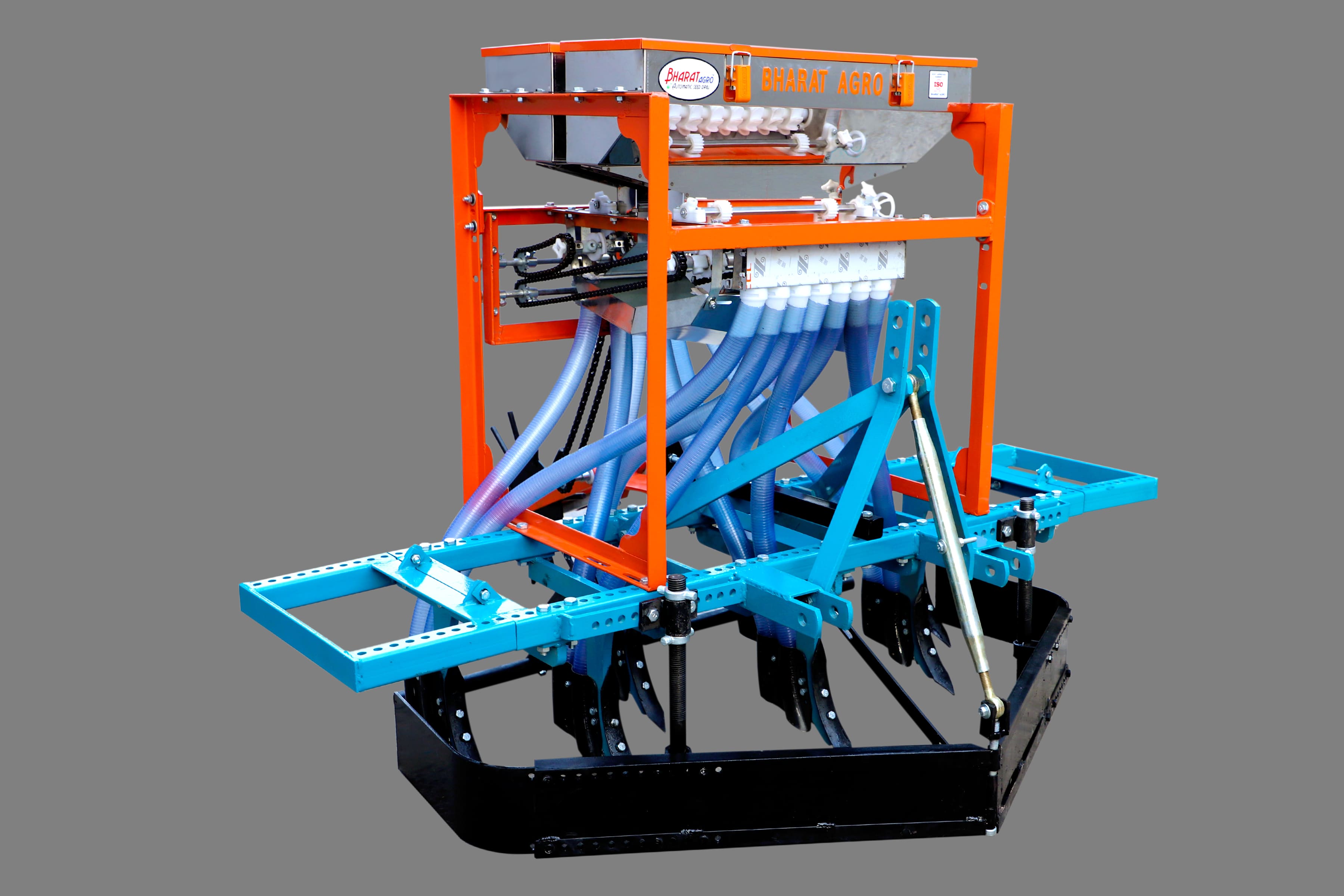 Seed Drill